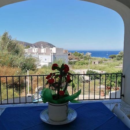 Villa Eolo Lipari (Isola Lipari) Exterior foto