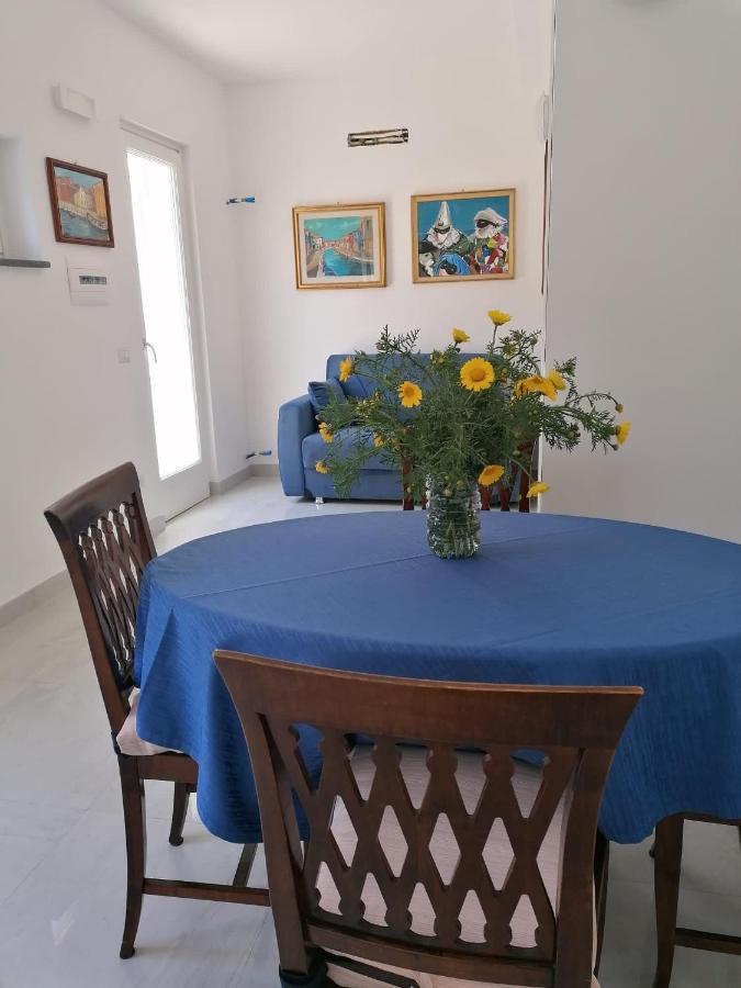 Villa Eolo Lipari (Isola Lipari) Exterior foto