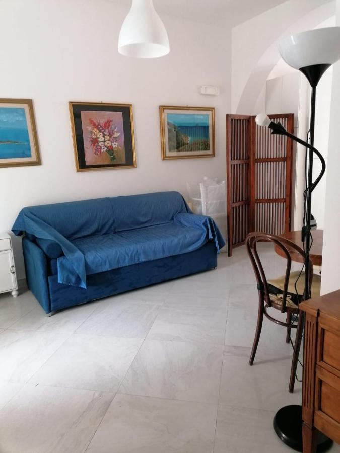 Villa Eolo Lipari (Isola Lipari) Exterior foto