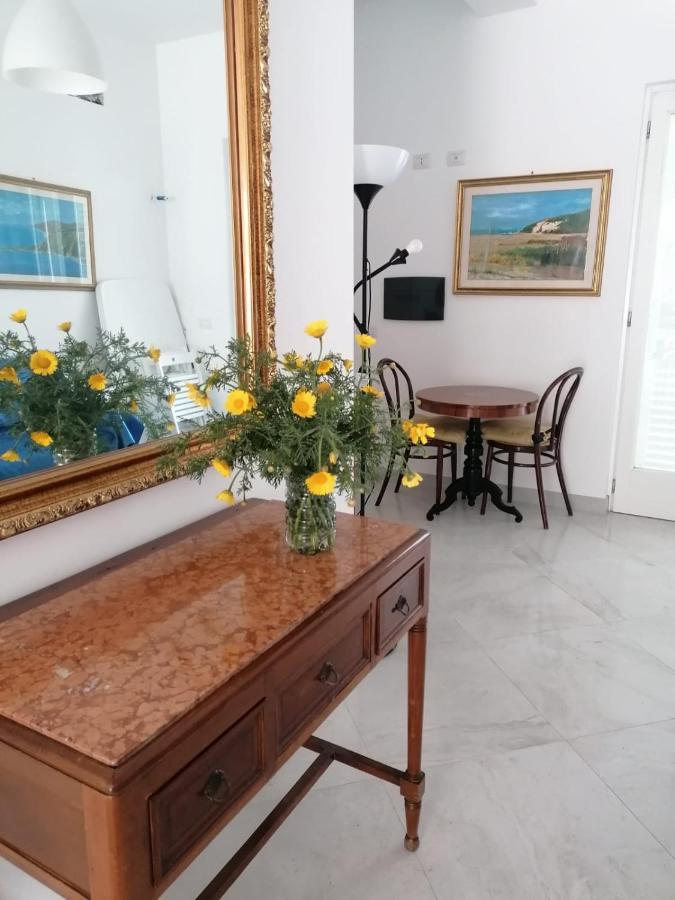 Villa Eolo Lipari (Isola Lipari) Exterior foto