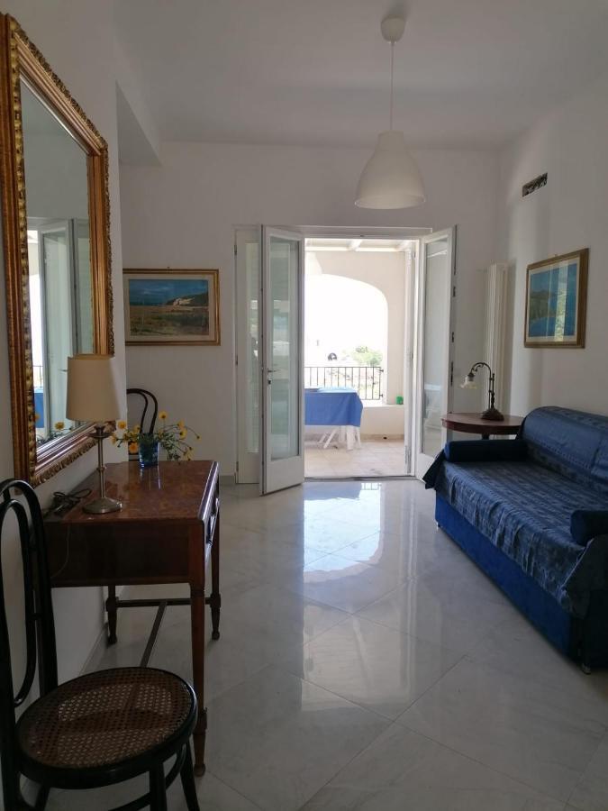 Villa Eolo Lipari (Isola Lipari) Exterior foto