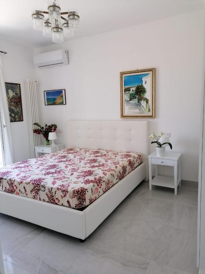 Villa Eolo Lipari (Isola Lipari) Exterior foto